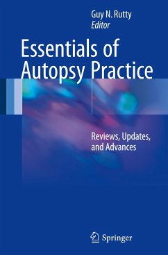 Essentials of Autopsy Practice