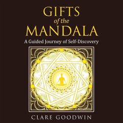 Gifts of the Mandala - Goodwin, Clare