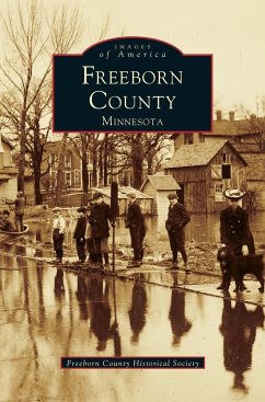 Freeborn County - Freeborn County Historical Society