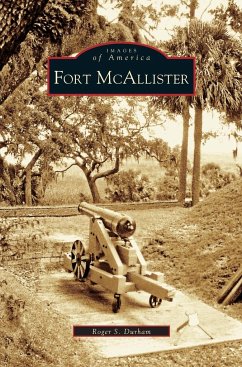 Fort McAllister - Durhan, Roger S.; Durham, Roger S.