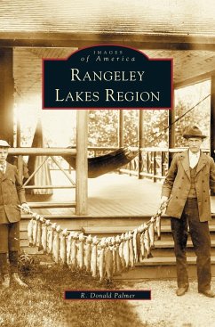 Rangeley Lakes Region - Palmer, R. Donald