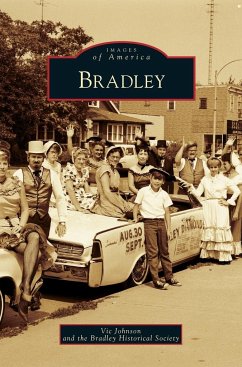 Bradley - Johnson, Vic; Bradley Historical Society