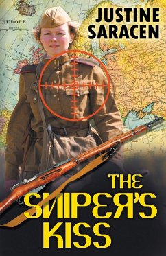 The Sniper's Kiss - Saracen, Justine