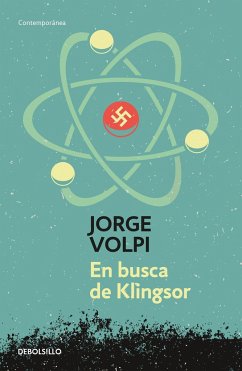 En Busca de Klingsor / In Search of Klingsor - Volpi, Jorge