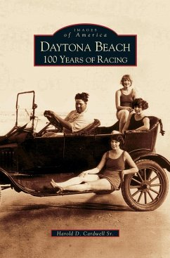 Daytona Beach - Cardwell, Harold D.