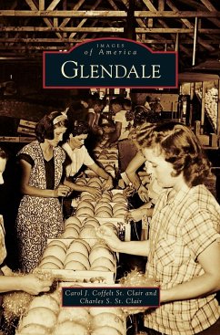 Glendale - St Clair, Carol J. Coffelt; St Clair, Charles S.