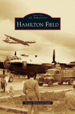 Hamilton Field - Novato Historical Guild