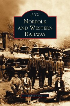 Norfolk and Western Railway - Harris, Nelson