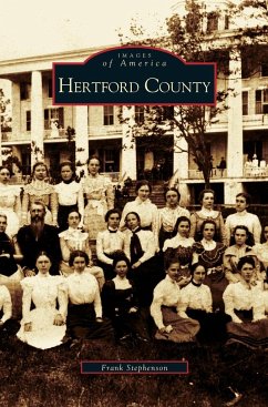 Hertford County - Stephenson, Frank; Stephenson, E. Frank