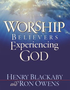 Worship - Blackaby, Henry; Owens, Ron