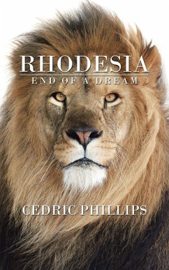 Rhodesia - Phillips, Cedric