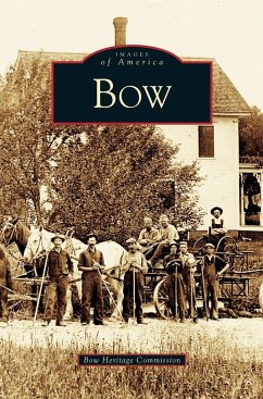 Bow - Bow Heritage Commission