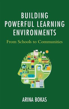 Building Powerful Learning Environments - Bokas, Arina