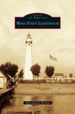 Wind Point Lighthouse - Wardius, Barb; Wardius, Ken