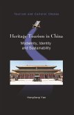 Heritage Tourism in China
