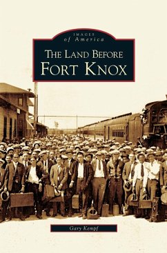 Land Before Fort Knox - Kempf, Gary K.