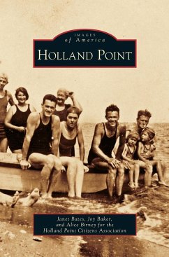 Holland Point - Bates, Janet; Baker, Joy; Birney, Alice