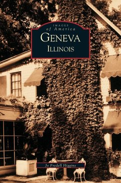 Geneva, Illinois - Higgins, Jo Fredell