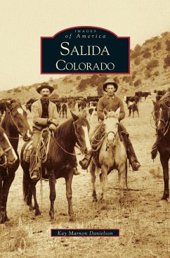 Salida, Colorado - Coleman, Lisa; Danielson, Kay Marnon