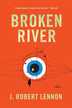 Broken River - Lennon, J Robert