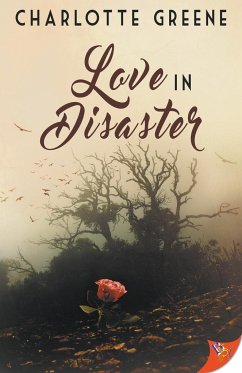 Love in Disaster - Greene, Charlotte
