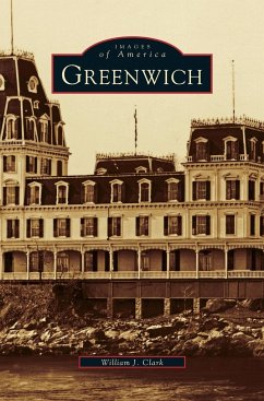 Greenwich - Clark, William J.