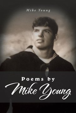 Poems by Mike Young - Young, Mike