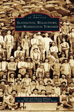 Slatington, Walnutport, and Washington Township - Billings, Sean; Billings, Johanna