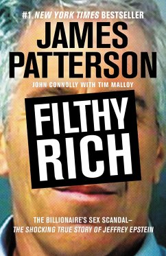 Filthy Rich - Patterson, James; Connolly, John