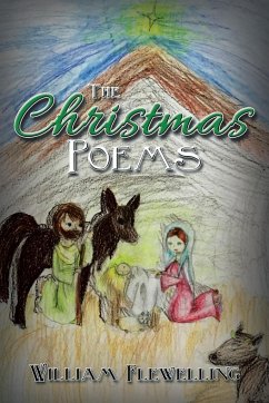 The Christmas Poems - Flewelling, William