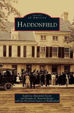 Haddonfield - Tassini, Katherine Mansfield; Rauschenberger, Douglas B.