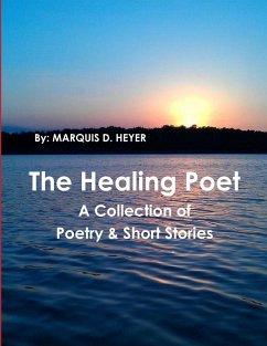 The Healing Poet - Heyer, Marquis