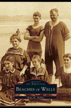 Beaches of Wells - Shelley, Hope M.