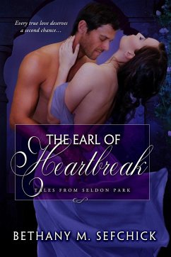 The Earl of Heartbreak - Sefchick, Bethany