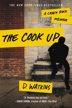 The Cook Up - Watkins, D.