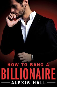 Cover How to Bang a Billionaire