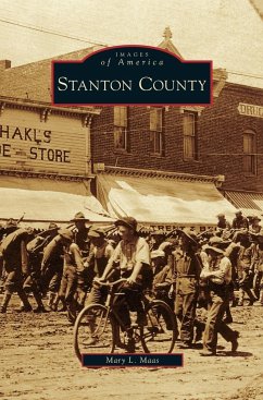Stanton County - Maas, Mary L.