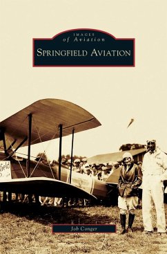 Springfield Aviation - Conger, Job