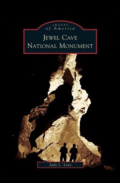 Jewel Cave National Monument - Love, Judy L.