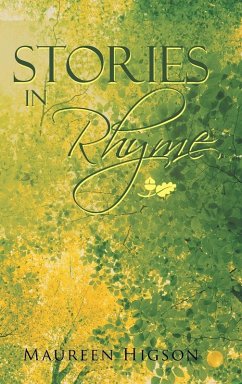Cover Stories in Rhyme