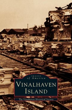 Vinalhaven Island - Vinalhaven Historical Society