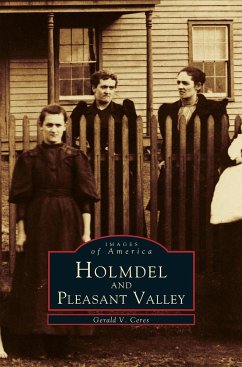Holmdel and Pleasant Valley - Ceres, Gerald V.