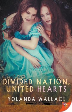 Divided Nation, United Hearts - Wallace, Yolanda