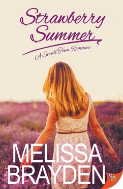 Strawberry Summer - Brayden, Melissa