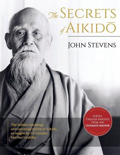 Secrets of Aikido - Stevens, John