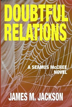 Doubtful Relations - Jackson, James M