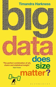 Big Data - Harkness, Timandra