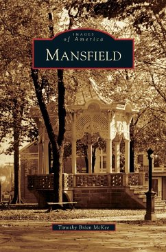 Mansfield - McKee, Timothy Brian