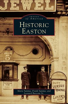 Historic Easton - Summa, Marie; Bussemi, Leonard Sr.; Summa, Frank