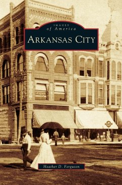 Arkansas City - Ferguson, Heather D.
